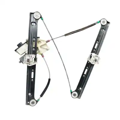 Second-hand car spare part driver left window regulator for bmw serie x3 (e83) 2.0d [2.0 ltr. - 110 kw 16v diesel cat] oem iam references 51333448249  