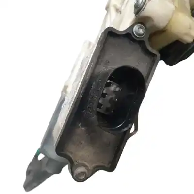 Second-hand car spare part driver left window regulator for bmw serie x3 (e83) 2.0d [2.0 ltr. - 110 kw 16v diesel cat] oem iam references 51333448249  