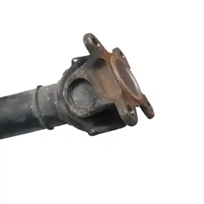 Peça sobressalente para automóvel em segunda mão  por BMW SERIE X3 (E83)  Referências OEM IAM 26203401609  