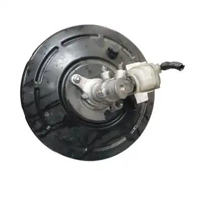 Second-hand car spare part brake servo for renault scenic iii grand dynamique oem iam references 472100005r