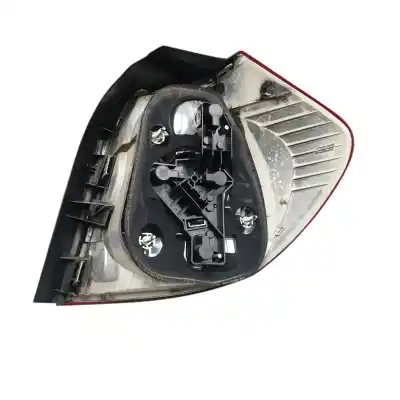 Second-hand car spare part left tailgate light for bmw serie 1 berlina (e81/e87) 118d oem iam references 63216924501  