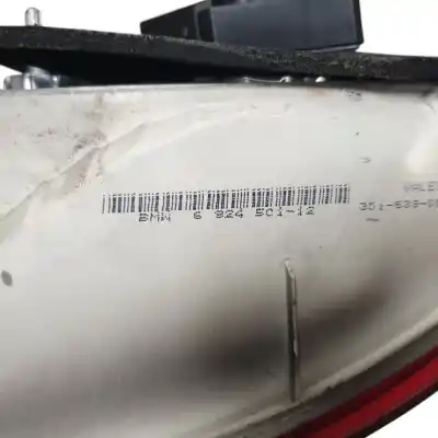 Pezzo di ricambio per auto di seconda mano  per BMW SERIE 1 BERLINA (E81/E87)  Riferimenti OEM IAM 63216924501  