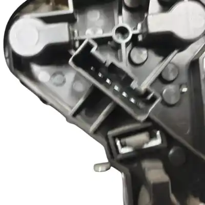 Second-hand car spare part left tailgate light for bmw serie 1 berlina (e81/e87) 118d oem iam references 63216924501  