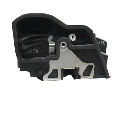 Автозапчасти б/у замок задней правой двери за bmw serie 1 berlina (e81/e87) 118d ссылки oem iam 51227202147  