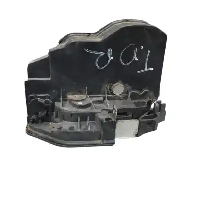 Автозапчасти б/у замок задней правой двери за bmw serie 1 berlina (e81/e87) 118d ссылки oem iam 51227202147  