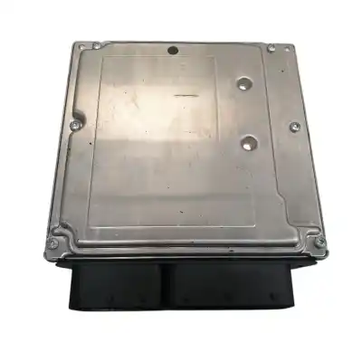 Peça sobressalente para automóvel em segunda mão centralina de motor uce por bmw serie 1 berlina (e81/e87) 118d referências oem iam 779817  