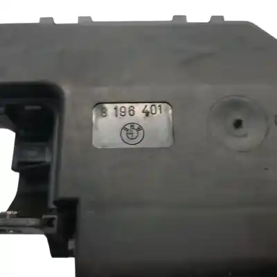Pezzo di ricambio per auto di seconda mano baule / serratura del cancello per bmw serie 1 berlina (e81/e87) 118d riferimenti oem iam 51247840617