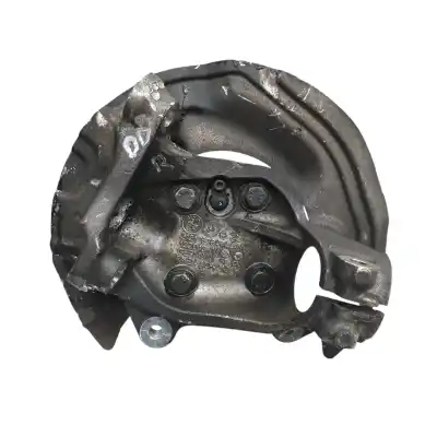 Pezzo di ricambio per auto di seconda mano attacco anteriore destro per bmw serie 1 berlina (e81/e87) 118d riferimenti oem iam 676444403