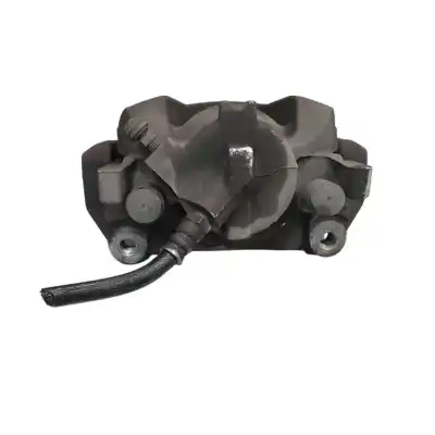 Second-hand car spare part front left brake caliper for renault scenic iii grand dynamique oem iam references 410110001r