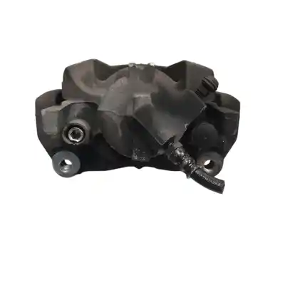 Second-hand car spare part front right brake caliper for renault scenic iii grand dynamique oem iam references 410010001r