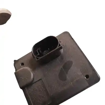 Second-hand car spare part steering column for renault scenic iii grand dynamique oem iam references 488103131r