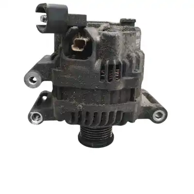 Gebrauchtes Autoersatzteil Lichtmaschine zum PEUGEOT 207  OEM-IAM-Referenzen V757695680  