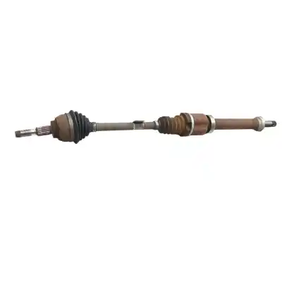 Second-hand car spare part FRONT RIGHT TRANSMISSION for FORD MONDEO TURN.  OEM IAM references DG983B436BE  