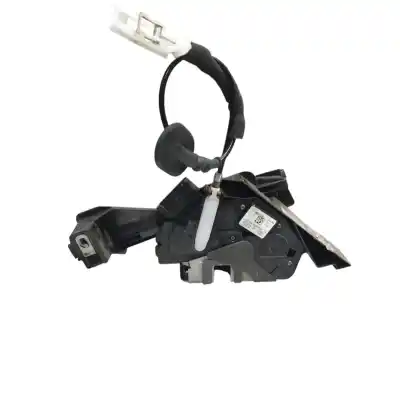 Автозапчастина б/у ЗАМОК ЗАДНЬОГО ПРАВОГО ДВЕРЯ для FORD MONDEO TURN.  Посилання на OEM IAM BM5AA26412CG  