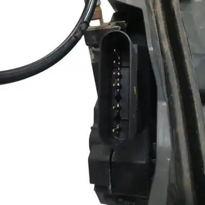 Автозапчасти б/у ЗАМОК ЗАДНЕЙ ЛЕВОЙ ДВЕРИ за FORD MONDEO TURN.  ссылки OEM IAM BM5AA26413CG  