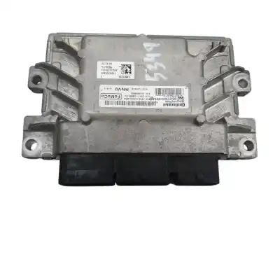 Second-hand car spare part ECU ENGINE CONTROL for FORD MONDEO TURN.  OEM IAM references A2C31735201BWBA  