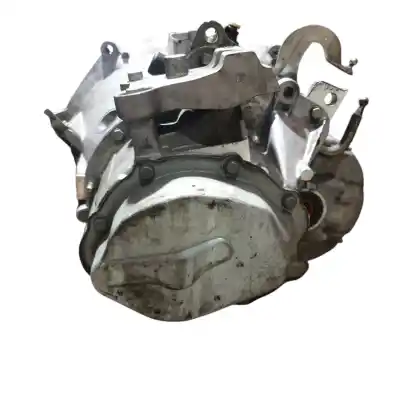 Second-hand car spare part Gearbox for PEUGEOT 207 X-Line OEM IAM references 20DP98  