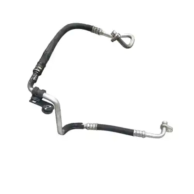 Pièce détachée automobile d'occasion TUYAUX DE CLIMATISATION pour RENAULT SCENIC III  Références OEM IAM 924900016R  