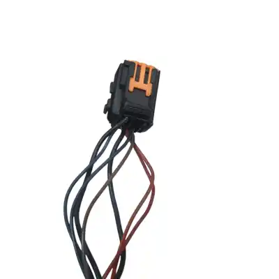Second-hand car spare part left rearview mirror for citroen c4 lim. exclusive oem iam references 1608534480  