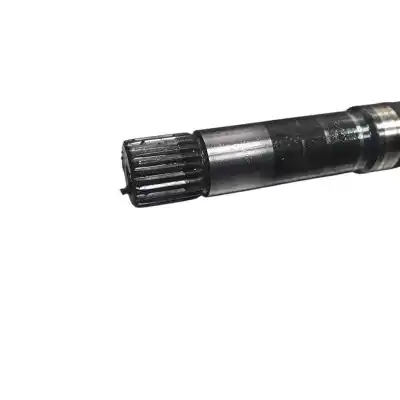 Автозапчастина б/у передня права трансмісія для citroen c4 lim. exclusive посилання на oem iam 9661107280  