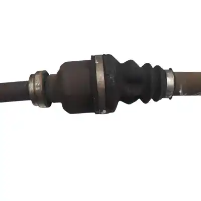 Gebrauchtes Autoersatzteil Getriebe Vorne Rechts zum CITROEN C4 LIM. Exclusive OEM-IAM-Referenzen 9661107280  
