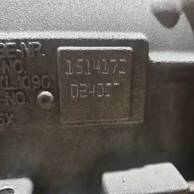 Автозапчасти б/у КОРОБКА ПЕРЕДАЧ за BMW X3 (F25)  ссылки OEM IAM 7616509  
