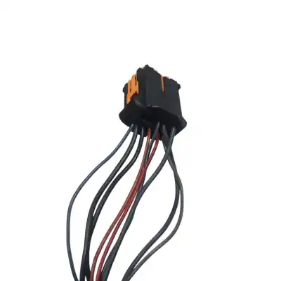 Second-hand car spare part right rearview mirror for citroen c4 lim. exclusive oem iam references 1608534080  