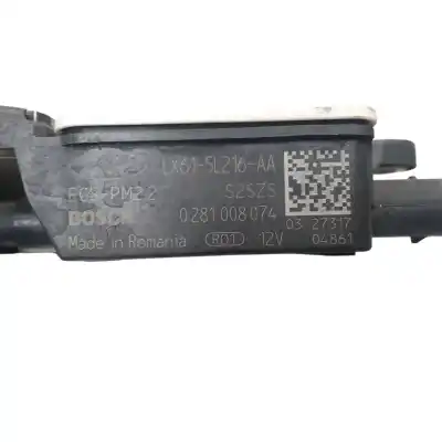 Second-hand car spare part lambda probe for ford kuga (cbs) 2.0 st-line limited edition oem iam references lx615l216aa  
