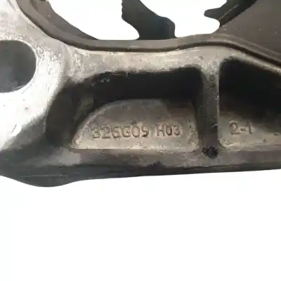 Second-hand car spare part gearbox support for ford kuga (cbs) 2.0 st-line limited edition oem iam references av616p082ag  