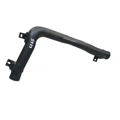 Second-hand car spare part intercooler hoses for ford kuga (cbs) 2.0 st-line limited edition oem iam references lx616c646  
