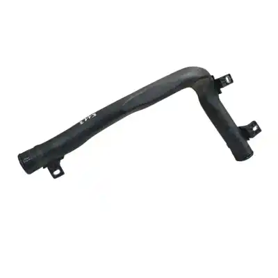 Second-hand car spare part intercooler hoses for ford kuga (cbs) 2.0 st-line limited edition oem iam references lx616c646  