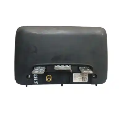 Second-hand car spare part multifunction display for ford kuga (cbs) 2.0 st-line limited edition oem iam references lj6t18b955fe  