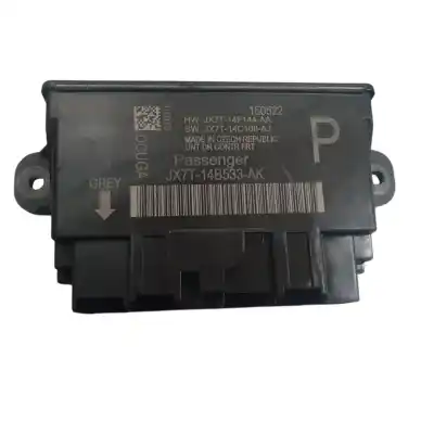 Second-hand car spare part comfort module for ford kuga (cbs) 2.0 st-line limited edition oem iam references jx7t14b533ak