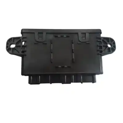 Second-hand car spare part comfort module for ford kuga (cbs) 2.0 st-line limited edition oem iam references jx7t14b533ak  