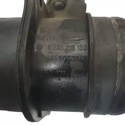 Автозапчасти б/у расходомер воздуха за ssangyong rexton rx 270 full ссылки oem iam 6650943048  