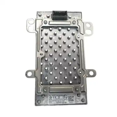 Second-hand car spare part electronic module for ford kuga (cbs) 2.0 st-line limited edition oem iam references m1pt19j235ba  