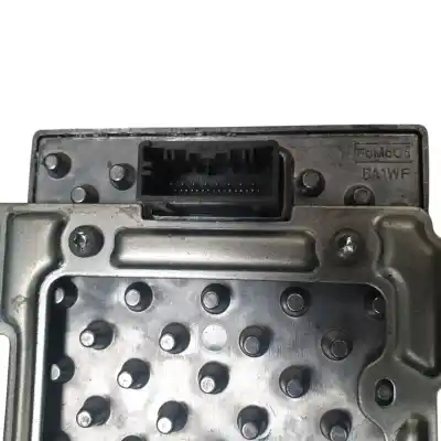 Second-hand car spare part electronic module for ford kuga (cbs) 2.0 st-line limited edition oem iam references m1pt19j235ba  