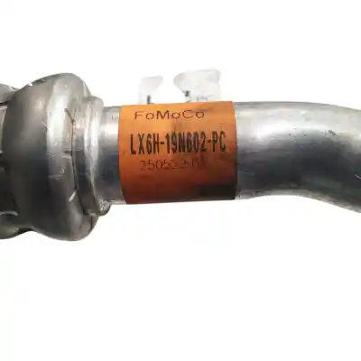 Peça sobressalente para automóvel em segunda mão Tubos De Ar Condicionado por FORD KUGA (CBS) 2.0 ST-Line Limited Edition Referências OEM IAM LX6H19N602PC  