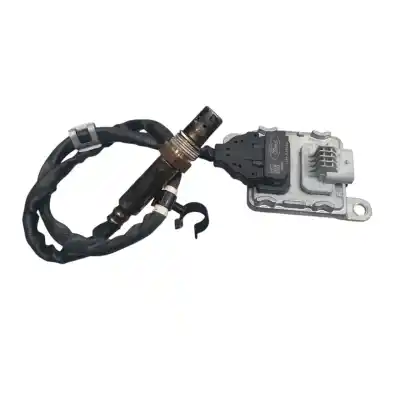 Second-hand car spare part lambda probe for ford kuga (cbs) 2.0 st-line limited edition oem iam references lx6a5l248ba  