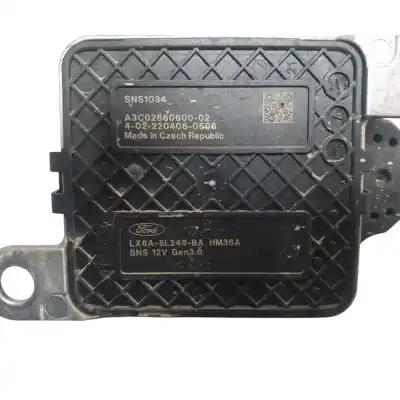 Second-hand car spare part lambda probe for ford kuga (cbs) 2.0 st-line limited edition oem iam references lx6a5l248ba  