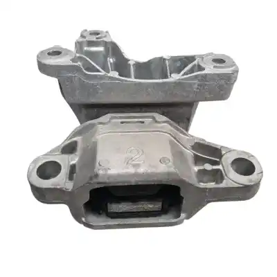 Second-hand car spare part engine support for ford kuga (cbs) 2.0 st-line limited edition oem iam references lx617m121ab  