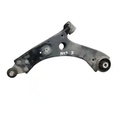 Second-hand car spare part front left lower suspension arm for ford kuga (cbs) 2.0 st-line limited edition oem iam references lx613a424bea  