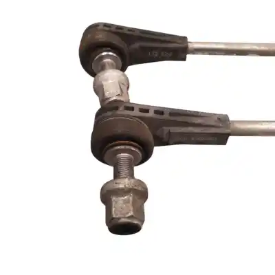 Second-hand car spare part front right anti-roll bar link for ford kuga (cbs) 2.0 st-line limited edition oem iam references lx613b438aea