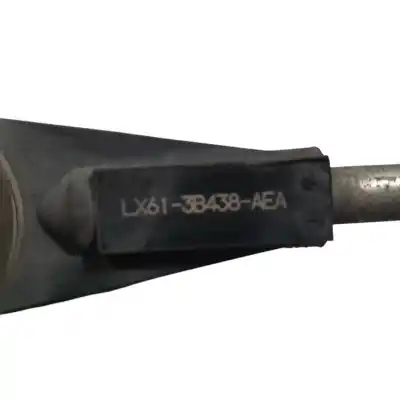 Second-hand car spare part front right anti-roll bar link for ford kuga (cbs) 2.0 st-line limited edition oem iam references lx613b438aea  