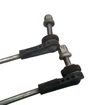 Second-hand car spare part front right anti-roll bar link for ford kuga (cbs) 2.0 st-line limited edition oem iam references lx613b438aea  