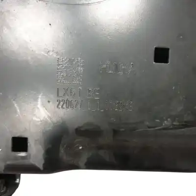 Автозапчастина б/у передня вісь для ford kuga (cbs) 2.0 st-line limited edition посилання на oem iam lx61220627  