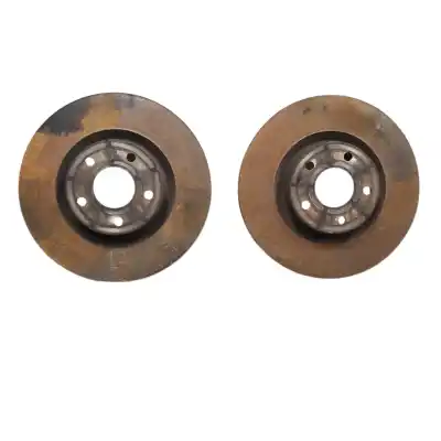 Second-hand car spare part front disc brake for ford kuga (cbs) 2.0 st-line limited edition oem iam references jx611125beb