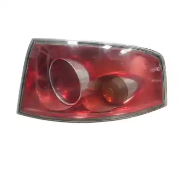Автозапчастина б/у правий ліхтар для SEAT IBIZA (6L1) Vision Посилання на OEM IAM 6L694509A  