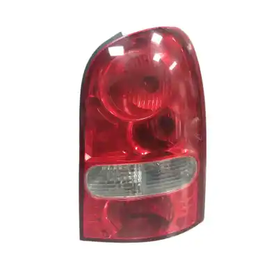 Автозапчасти б/у правый задний фонарь за ssangyong rexton rx 270 full ссылки oem iam 8360208b10