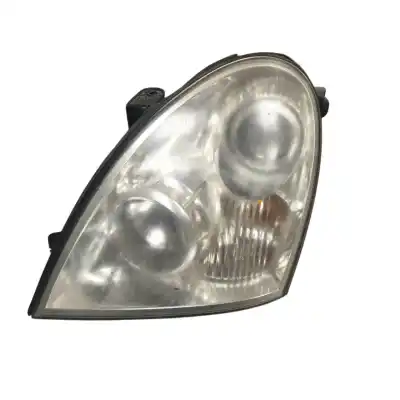 Автозапчасти б/у левая фара за ssangyong rexton rx 270 full ссылки oem iam 8310108b20